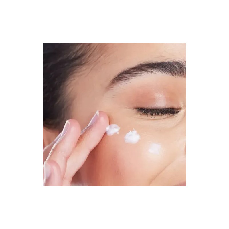 2 Pack Crema Facial De Nopal Shelo Nabel 100 Ml