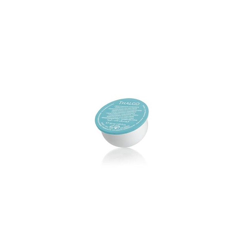 THALGO Source Marine Soft Melting Moisturising Cream Refill, 50 ml