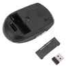 Wireless Mouse, Mini Wireless Mouse 2.4GHz 3 Levels DPI Adjustable