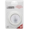 Bialetti Replacement Gaskets and Filter For 9 Cup Stovetop Espresso