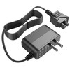 Charger for Dirt Devil BD30015 Quick Flip 12V Handheld Vacuum