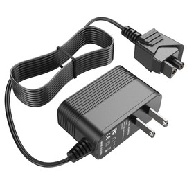 Charger for Dirt Devil BD30015 Quick Flip 12V Handheld Vacuum Power Cord