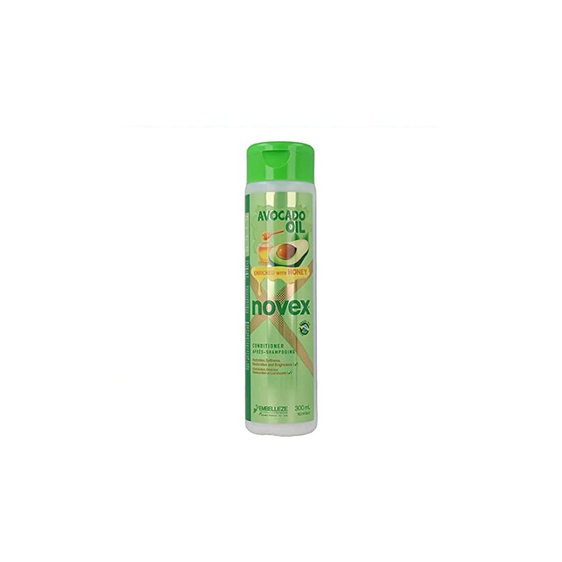 Avocado Oil Conditioner 300 ml