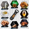 “Can You Handle it!” Digital Meat Thermometers, Cooking Thermometer IP67