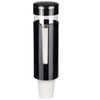 Cup Dispenser, Pull Type Water Cooler Cup Holder Fit 4oz-7oz