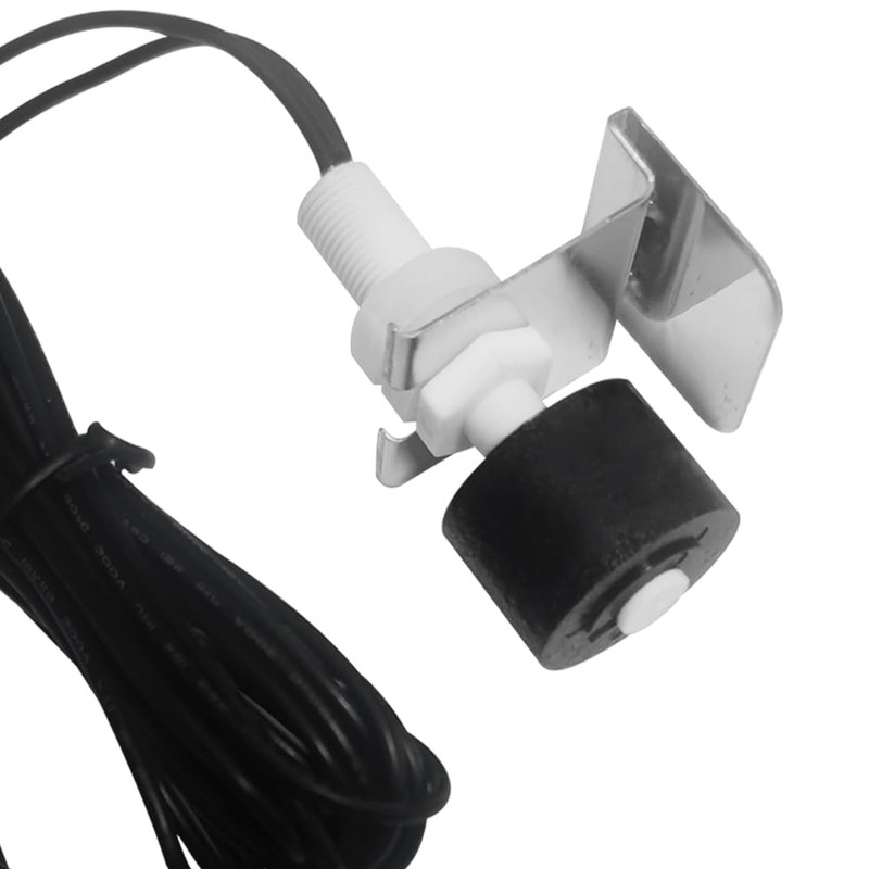 GAGALOR SS3 Float Switch with Bracket for HVAC Drain Pan