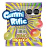 GummiRific Gomitas agridulces de aritos Sabor a Frutas – 150