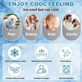 OTOB Cooling Dog Couch Cover Ice Silk Fiber, Washable & Non Slip Sofa Protector Pet Mat, Soft Dog Bed Couch Cover Cooling Mat, Durable Pet Friendly Dog Sofa Protector Covers(Gray, 36"*82")