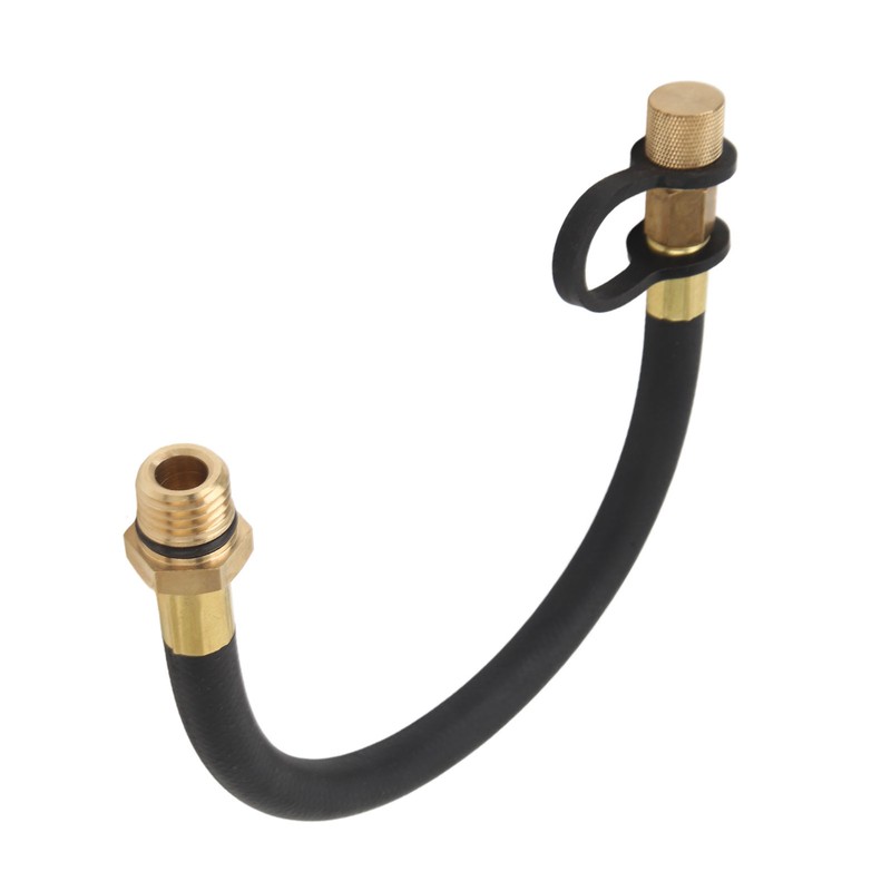 Engine Flex Drain Hose 510440902 Stable Heat Resistant Flexible Oil
