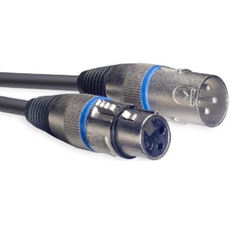 Stagg Microphone Cable