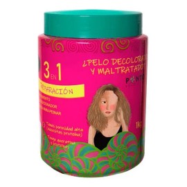 Ponto 3 En 1 Reparacion 1kg
