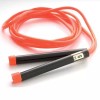 US Games Vinyl Speed Ropes, Orange - 10 Feet