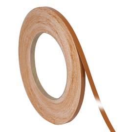 ORACAL ORACAL 651 Vinyl Pinstriping Tape - Vinyl Striping Lines Stickers, Striping - 1/4" Nut Brown