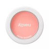 Apieu 어퓨 파스텔 밀착 블러셔 쿨톤 발색 PK04 소프트핑크 A'PIEU