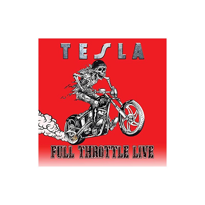 Full Throttle Live