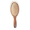 Weshin Walnut Ball Tip Brush / 웨신 월넛 볼팁브러쉬
