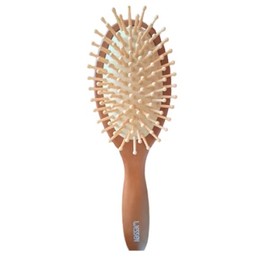 Weshin Walnut Ball Tip Brush / 웨신 월넛 볼팁브러쉬