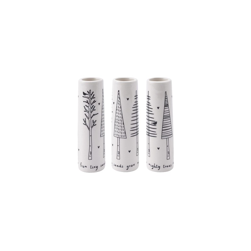 CGB Giftware | From Tiny Seeds Grow Mighty Trees Ceramic