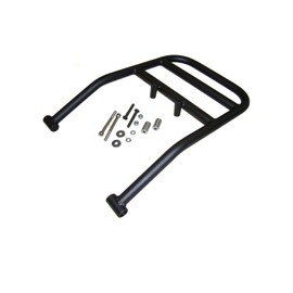 Oasis Rear Luggage Utility Rack - Compatible with Kawasaki KLX250S, SF (2008-2025) - 5 Years Warranty