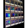 YUGIOH 100 CARDS • DARK MAGICIAN • ULTRA RARES &