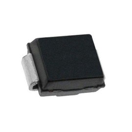 STMicroelectronics TVS-Diode SMBJ20CA-TR DO-214AA 22.2 V 600 W