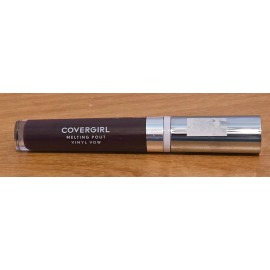 COVERGIRL 1 Covergirl Melting Pout Vinyl Vow Liquid Lipstick  #245 OWN IT