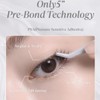 OLLIO No Glue Lash Mixx Pack & Mutl Pack Set