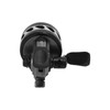 Metal Slingshot Fishing Reel Double Color Oxidation Technology Alloy Lure