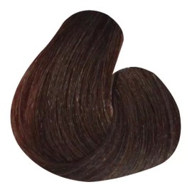 Hidracolor  Tinte Para Cabello Hidracolor Naturales  90 Ml + Peróxido Tono 5.45 castaño claro cobrizo caoba