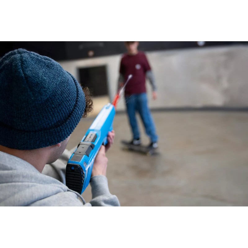 SpyraGO Electric Water Blaster (Blue) - New 2024 Model