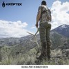 Kryptek Men's Valhalla Pant, Multi Season Performance Camo Hunting Pants,