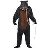 California Costumes Monster Dog Costume for Kids Medium
