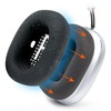WC SweatZ Max - Protective Earpad Covers for Airpods Max
