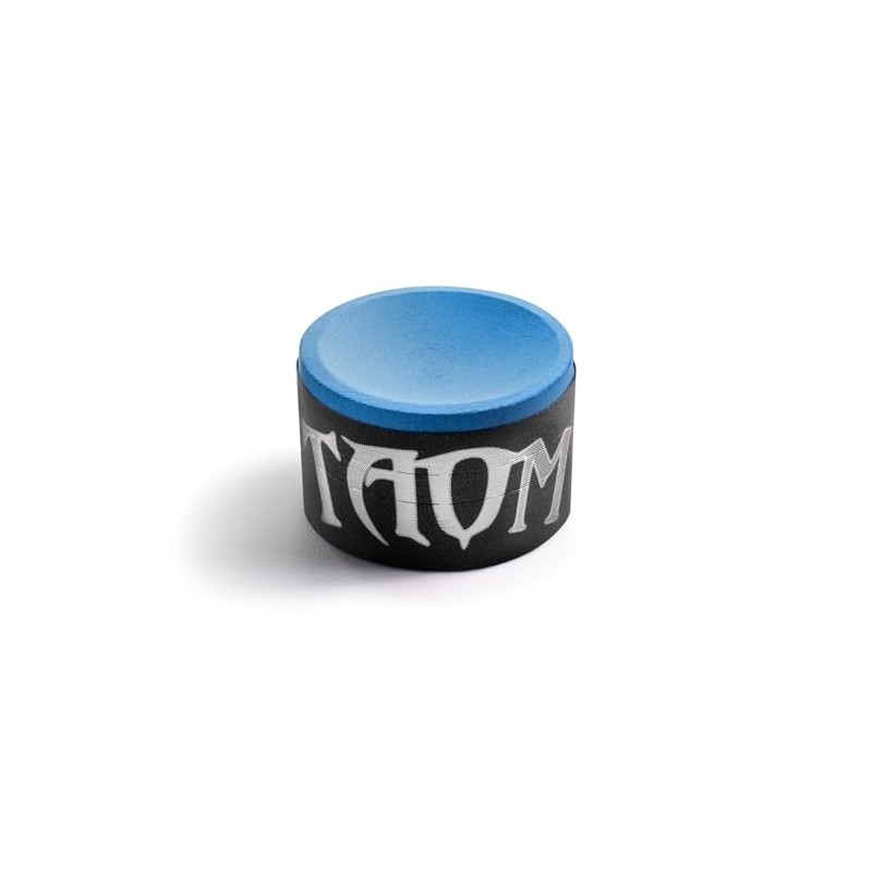 Taom V10 Chalk - 1x Piece, Blue