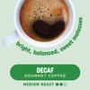 Pick Me Up Provisions Single-Serve Coffee Capsules & Pods Medium