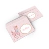 Writing Paper Set Letter Pad with Envelope for Girls Children