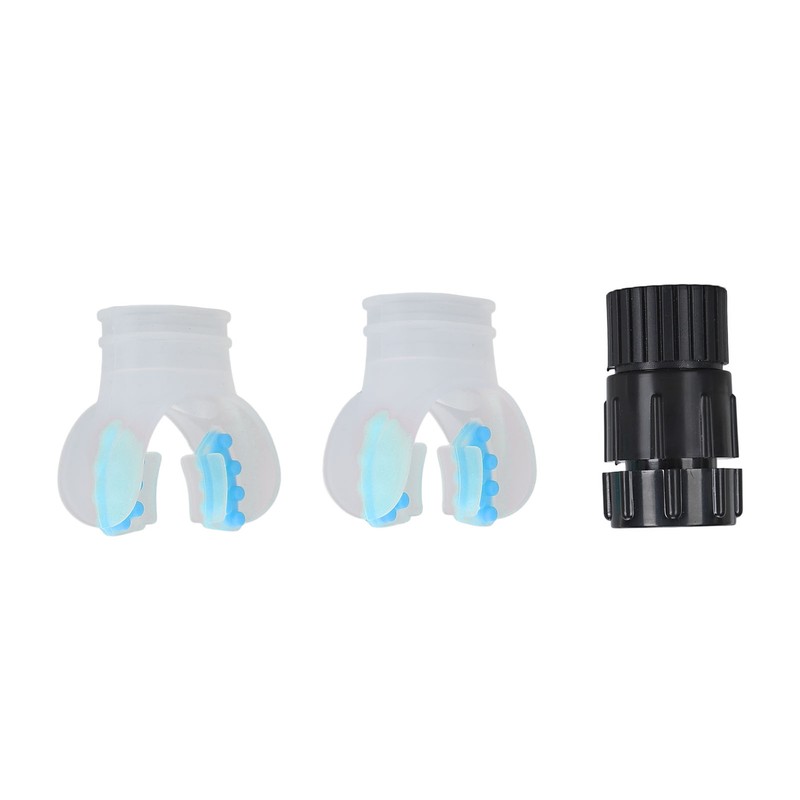 Respiratory Trainer Compact Improve Breathing Capacity Regulating Valve Respiratory Muscle