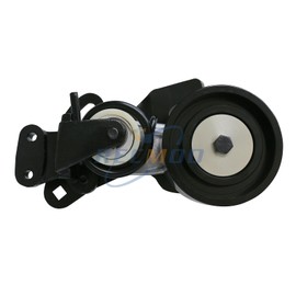 Recmod 7269057 Belt Tensioner Pulley Idler Assembly for Bobcat Loader fit A770 S630 S650 S750 S770 S850 T630 T650 T750 T770 T870