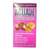 Aguaje Con Fenogreco Naturalin 60 Capsulas Sabor Na