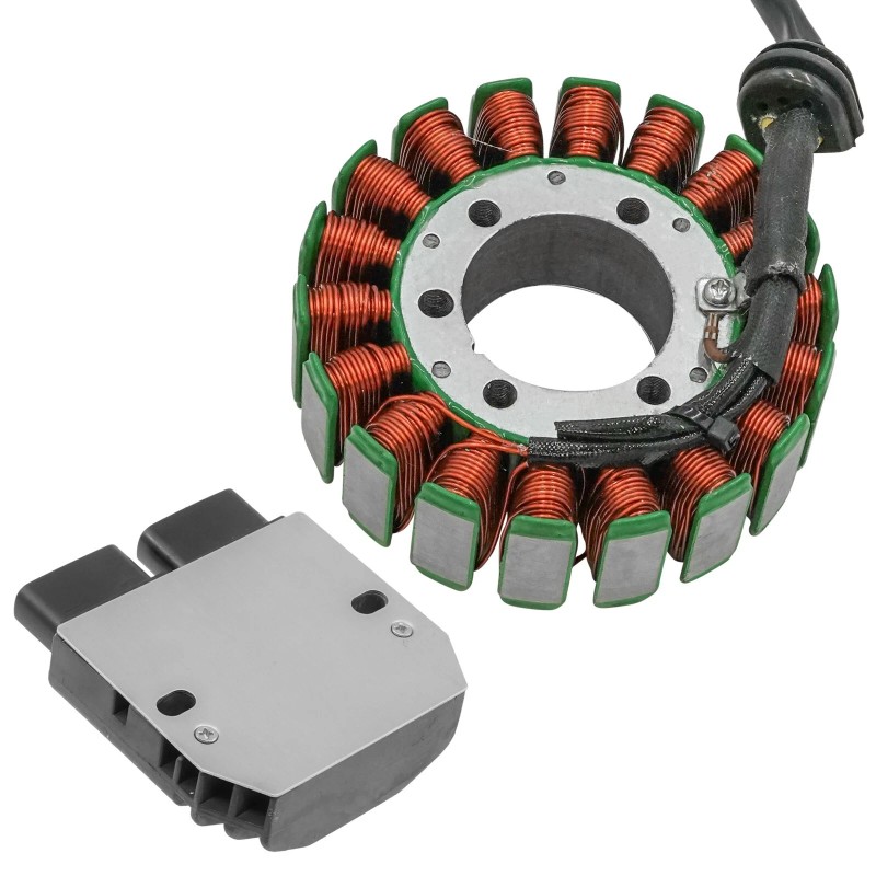 For Polaris Stator And Regulator Rectifier for Polaris RZR 800