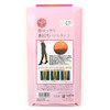 Women's Desire Slim Leg Inner Pile Nap-Raised Pile Tights 200