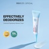 Crema Aclarante Axilas Entrepierna Rodillas Skinever Blanco