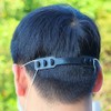 Clearx1 PCS Buckle Mask Extender Mask Hook Face Mask Holder
