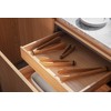 Eva Solo Nordic Kitchen Salad Tongs, Practical and Stylish Serving