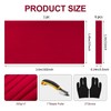STRONGBERRY Pre-Cut Pool Table Felt Replacement Kit - 8ft Billiard