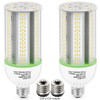 GTAREN 30W LED Corn Light Bulb, 300W Equivalent, 5000K Daylight,