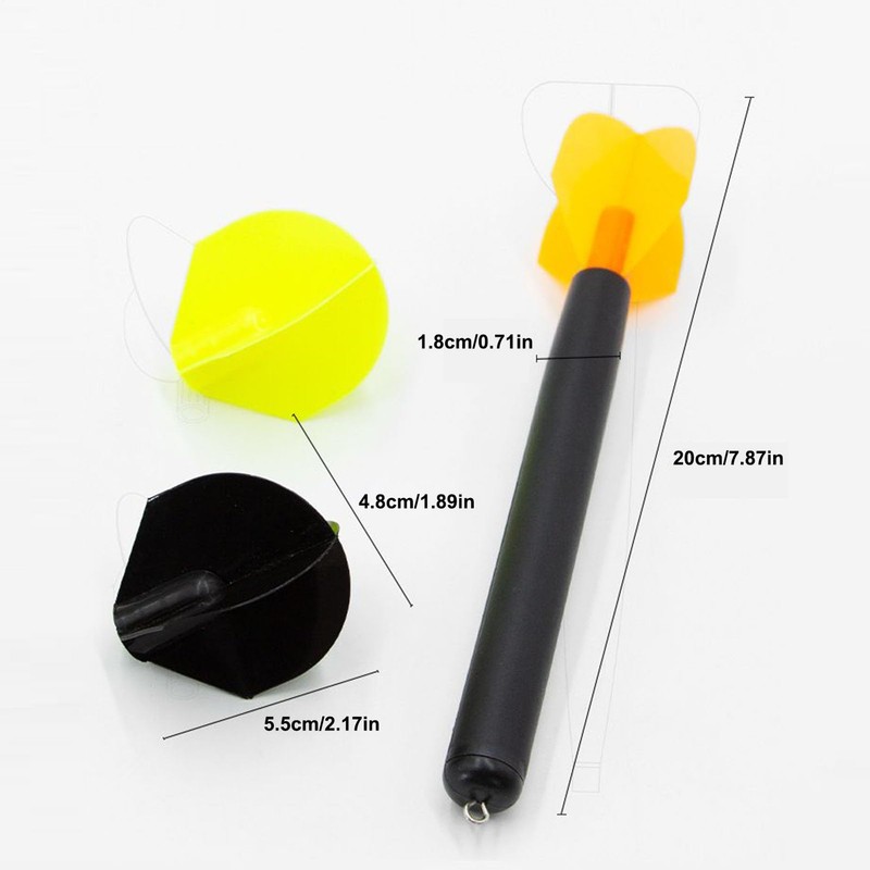 Fishing Floats Buoys | Fish Marker Float | Lightweight Fishing