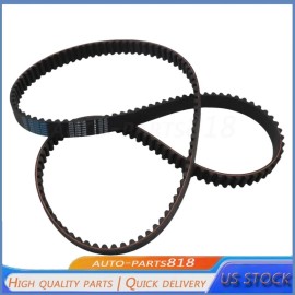 Unbranded Fits Kawasaki Vulcan 900 2006 2007 2008 2009-2023 Drive Belt Chain 59011-0062