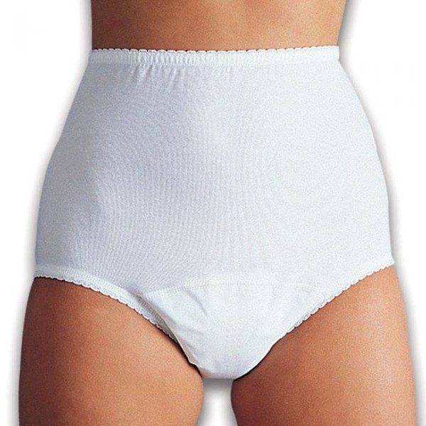 Reassure Security Panty - XXLarge (51" + hip) - 1