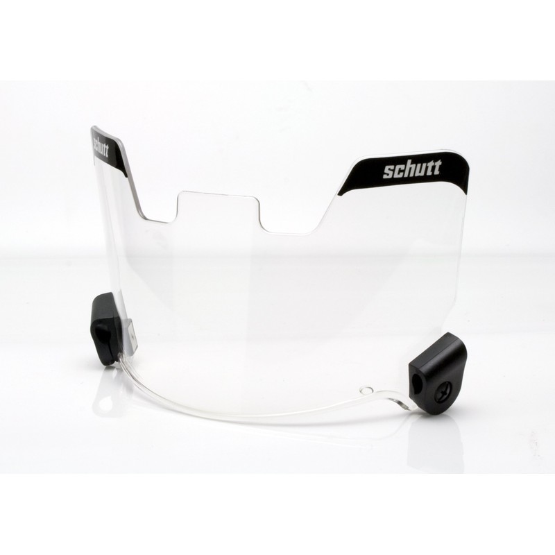 Schutt Schutt Eye Shield (Clear)
